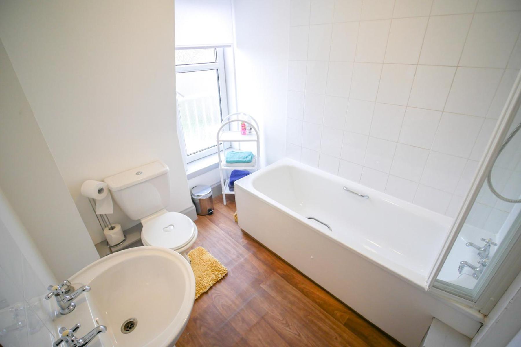 Telford Rd 5 Bedroom House Инвернесс Экстерьер фото
