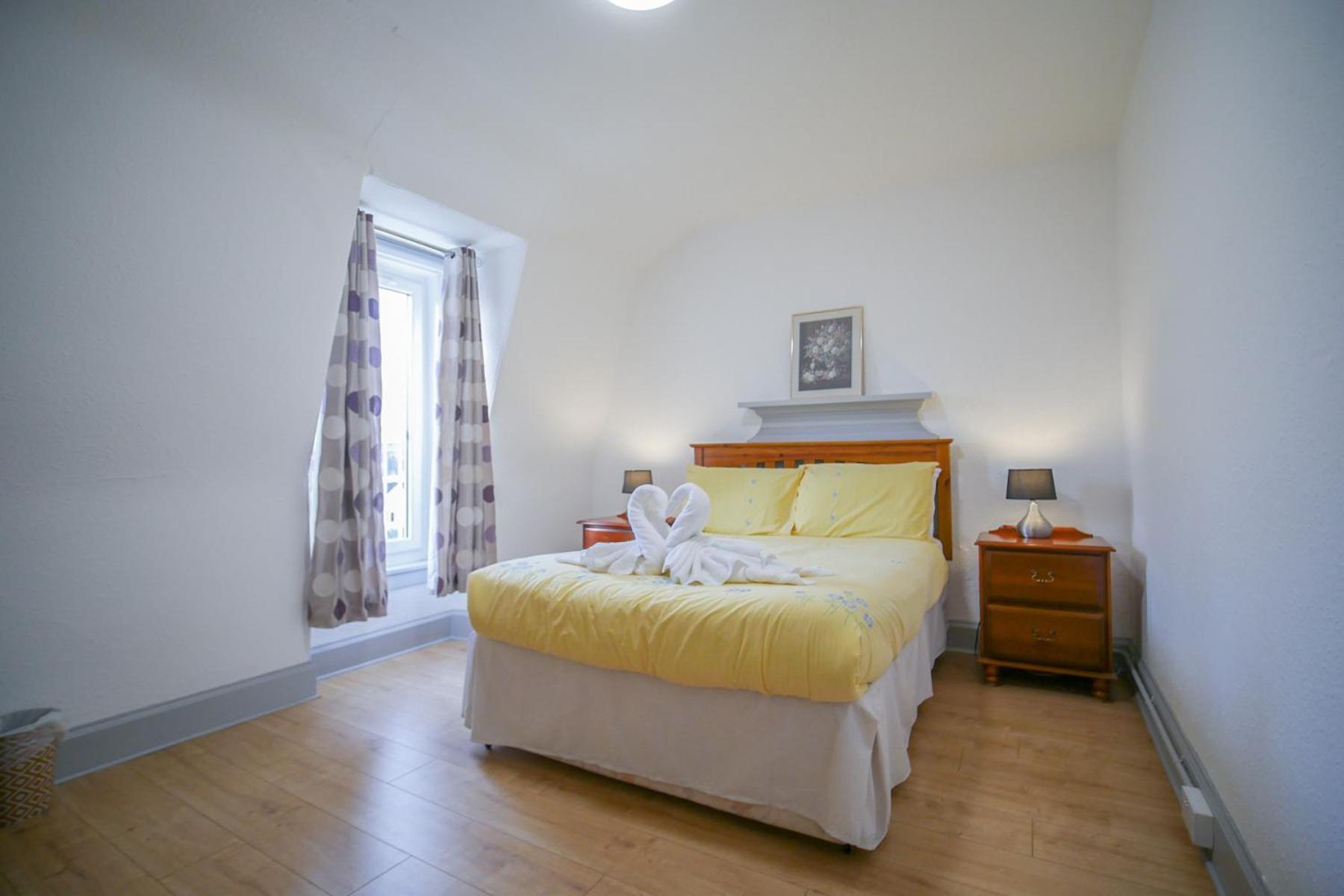 Telford Rd 5 Bedroom House Инвернесс Экстерьер фото
