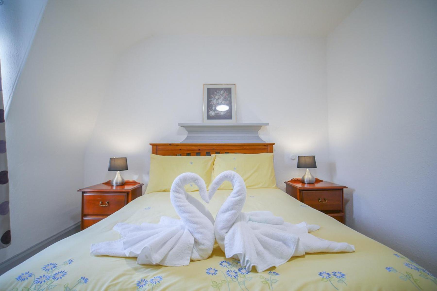 Telford Rd 5 Bedroom House Инвернесс Экстерьер фото