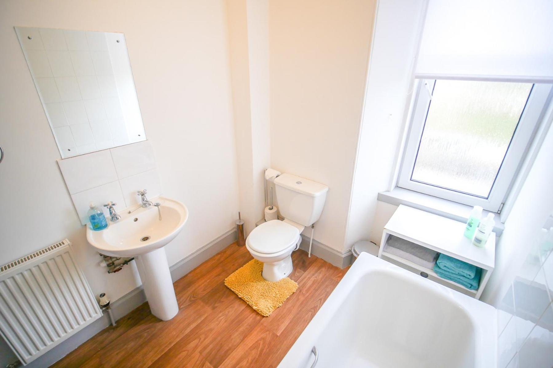 Telford Rd 5 Bedroom House Инвернесс Экстерьер фото