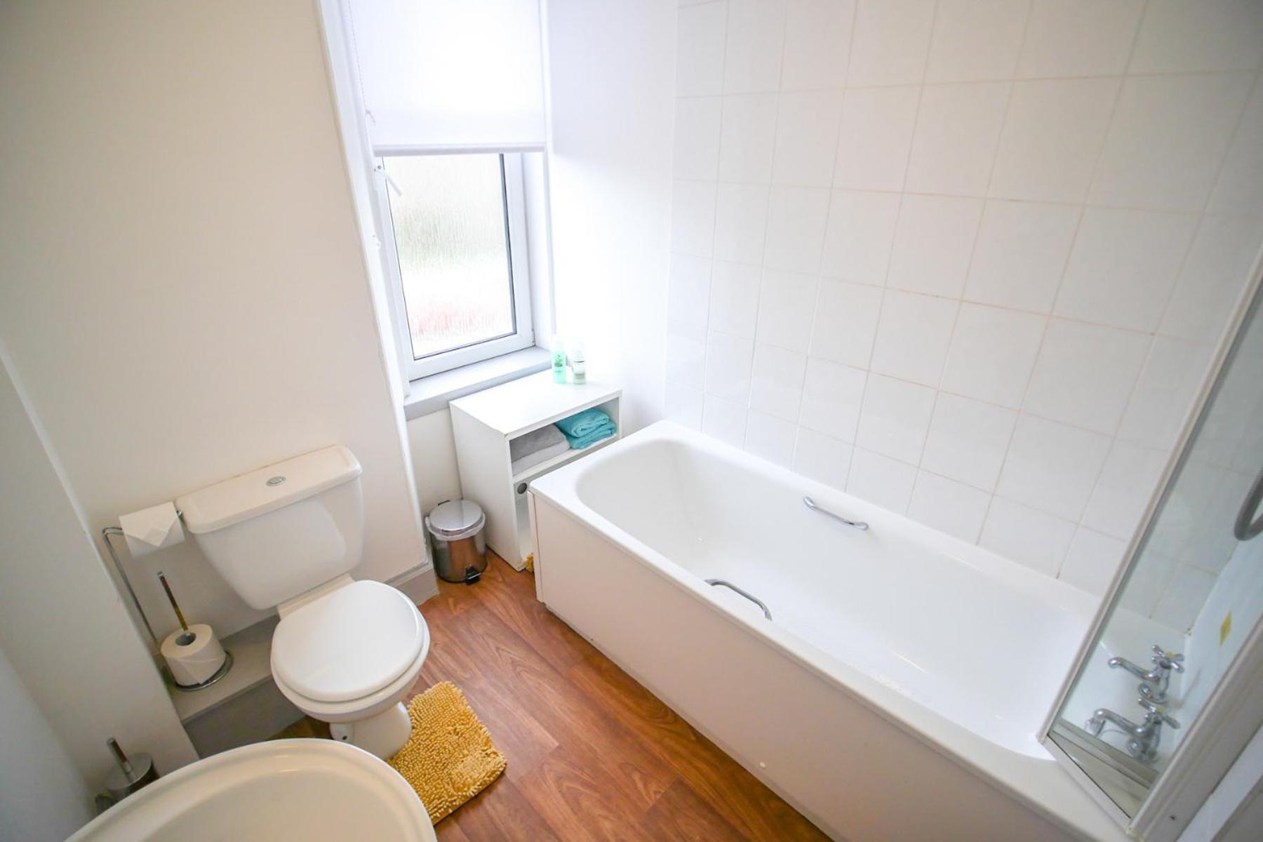 Telford Rd 5 Bedroom House Инвернесс Экстерьер фото