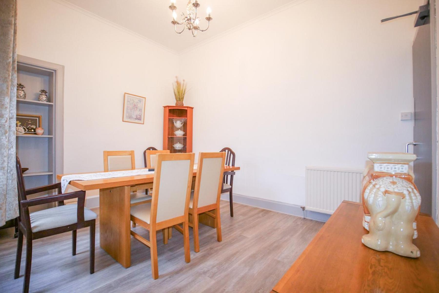 Telford Rd 5 Bedroom House Инвернесс Экстерьер фото