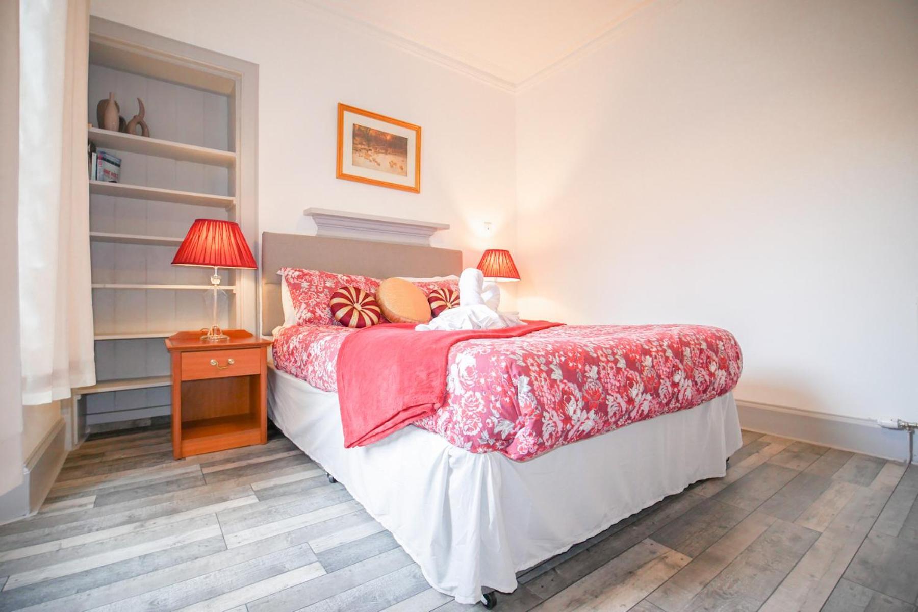 Telford Rd 5 Bedroom House Инвернесс Экстерьер фото