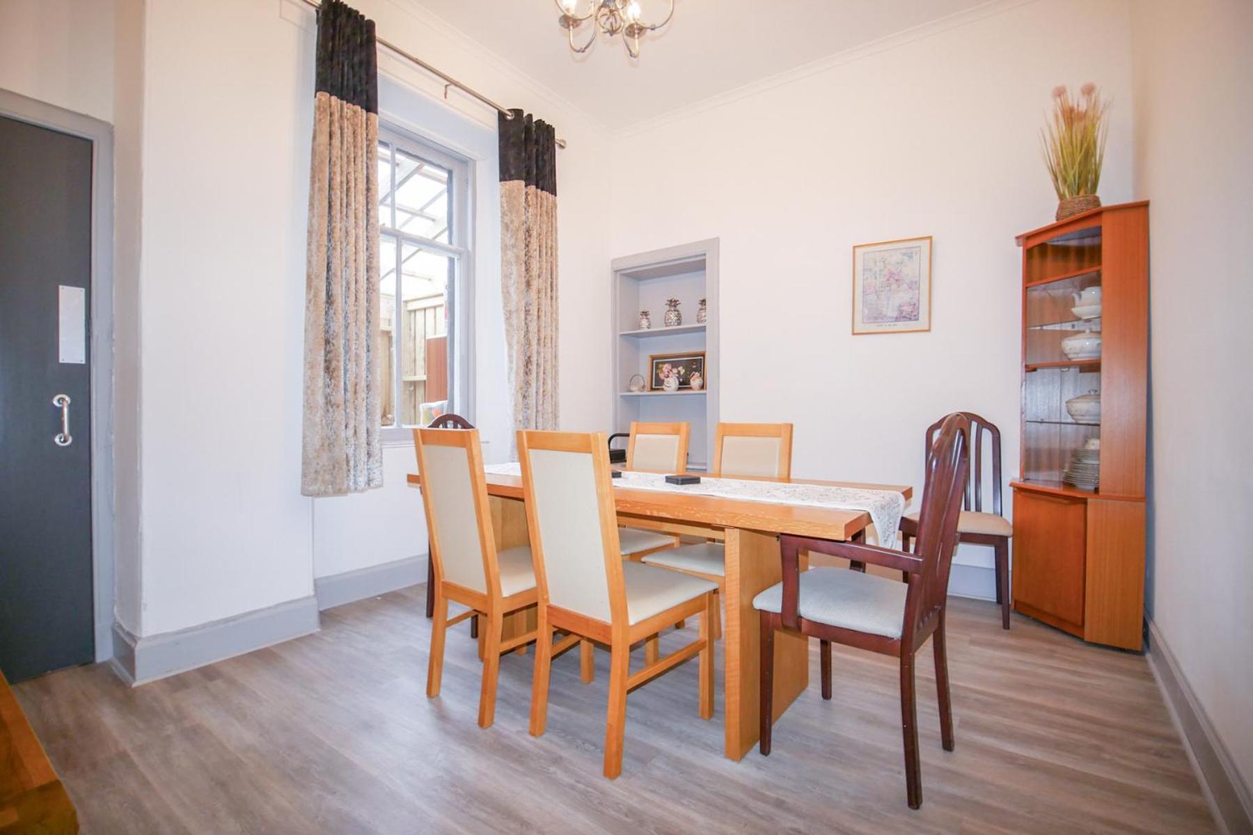 Telford Rd 5 Bedroom House Инвернесс Экстерьер фото