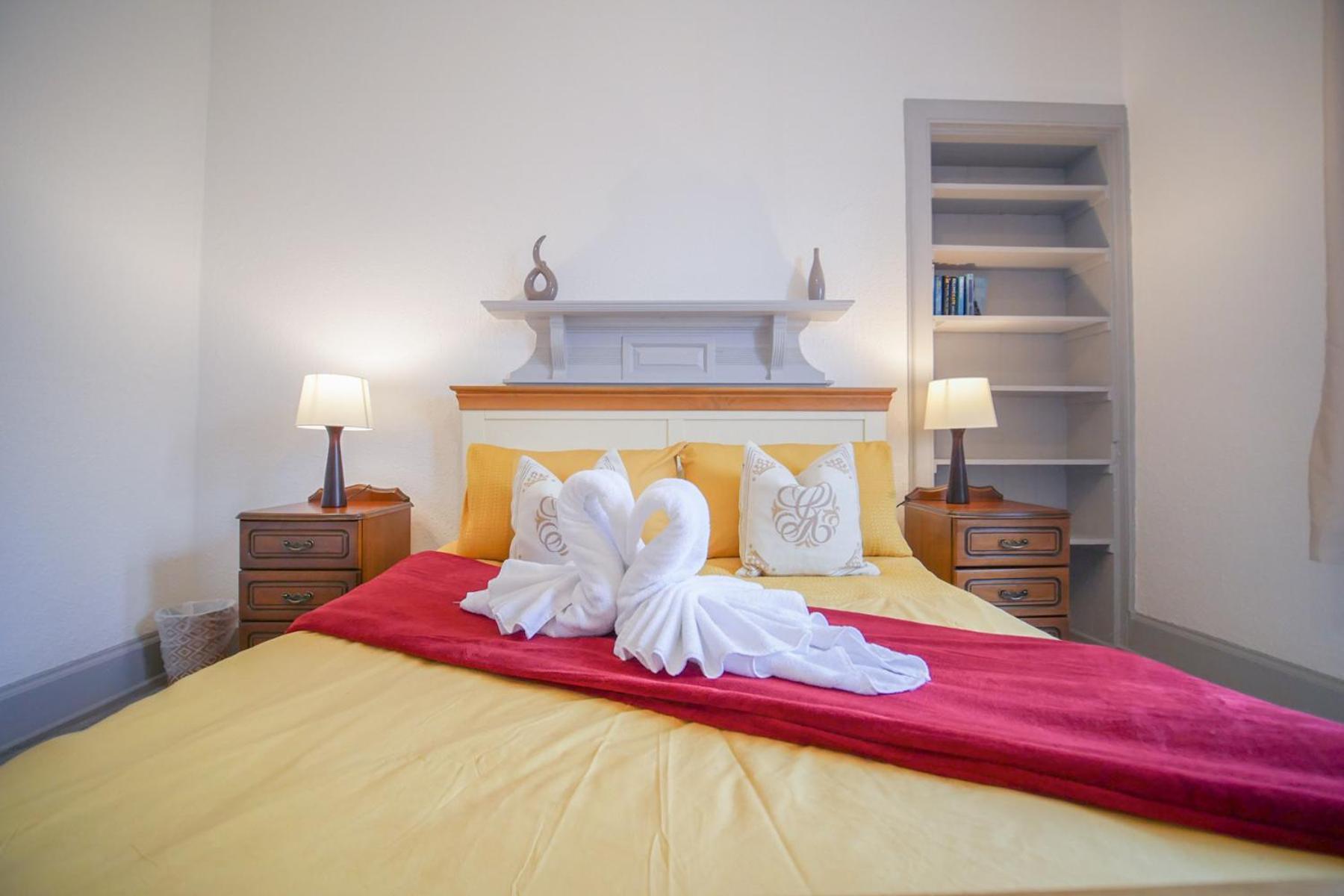 Telford Rd 5 Bedroom House Инвернесс Экстерьер фото