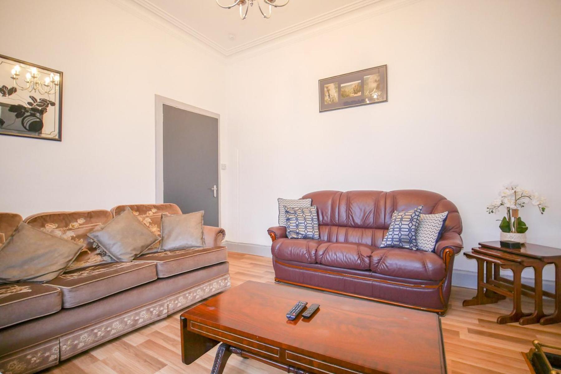 Telford Rd 5 Bedroom House Инвернесс Экстерьер фото