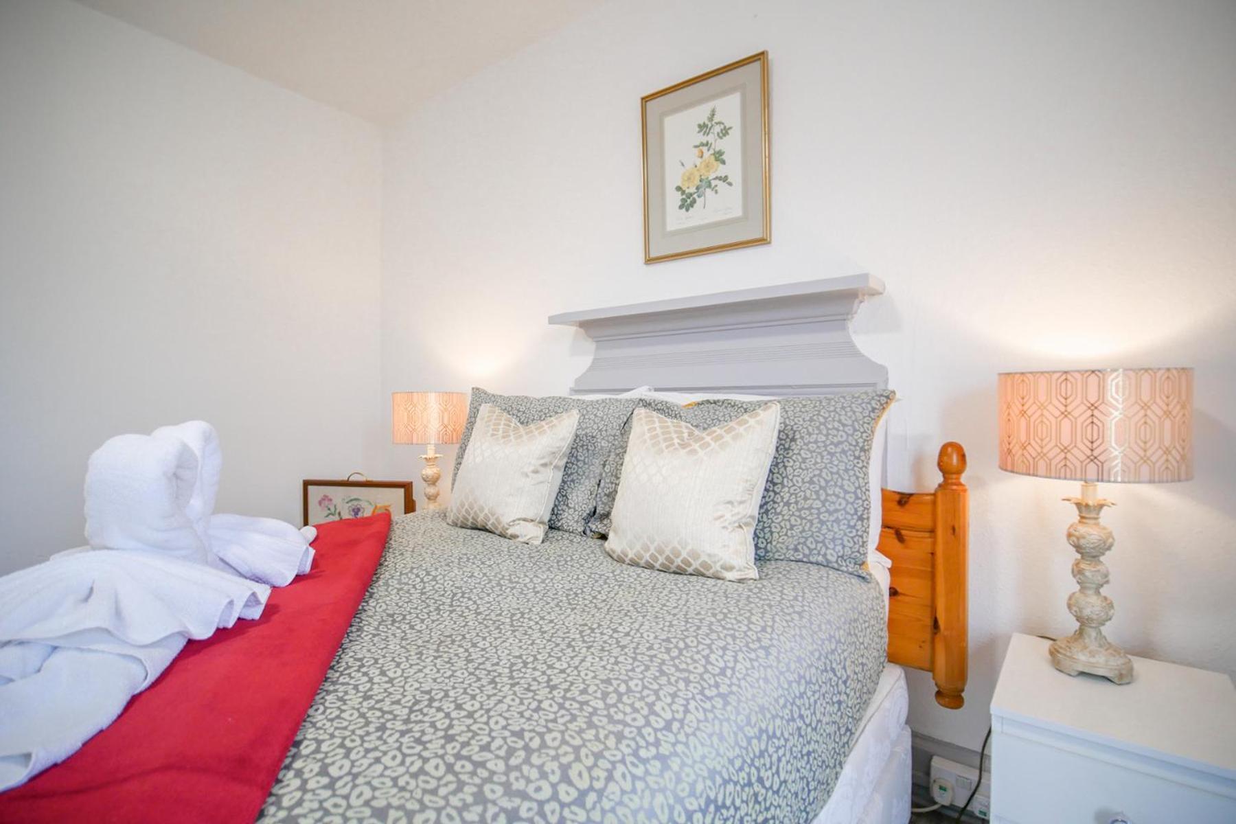 Telford Rd 5 Bedroom House Инвернесс Экстерьер фото