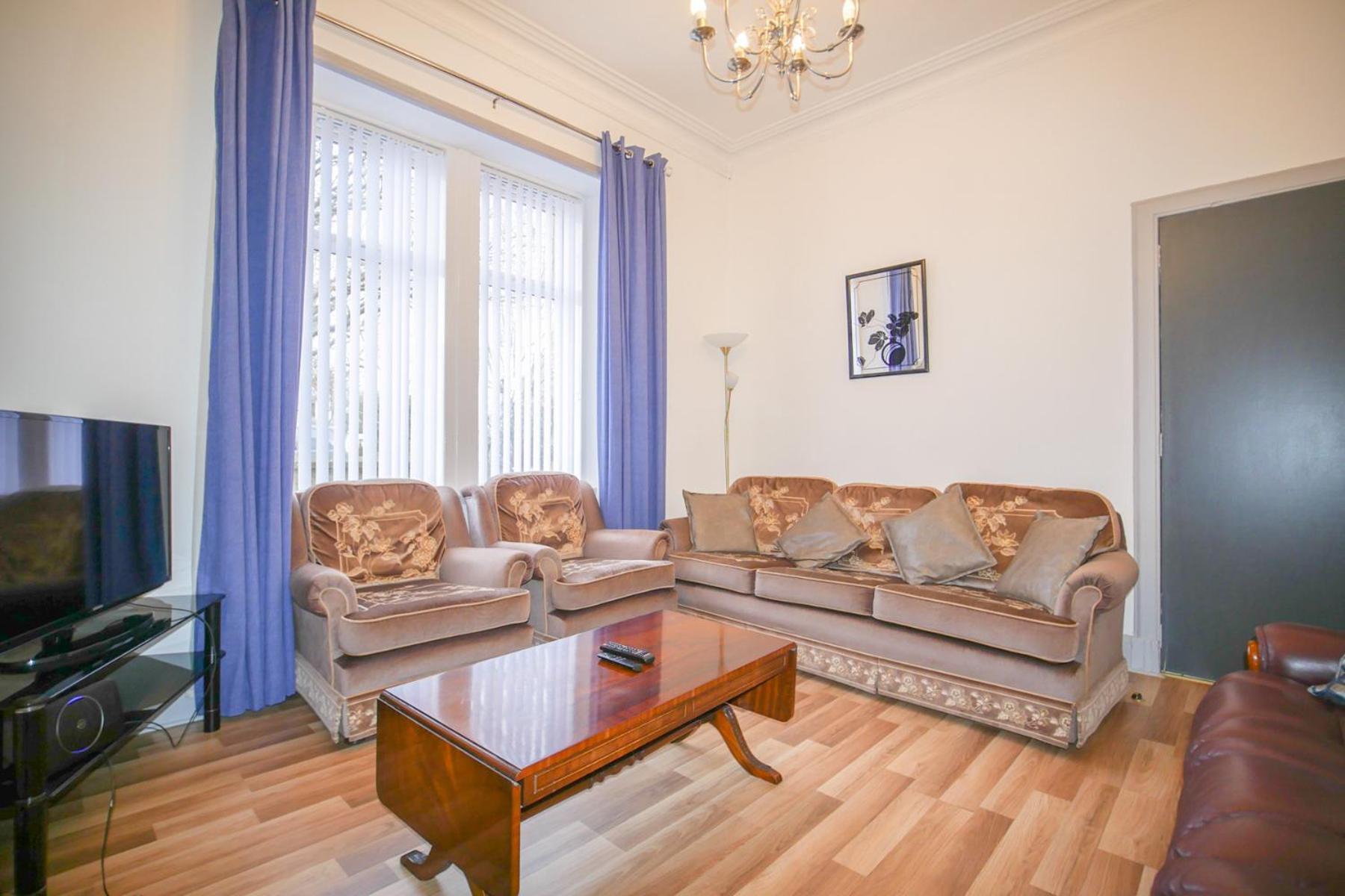 Telford Rd 5 Bedroom House Инвернесс Экстерьер фото